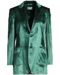 RED Valentino - Blazer - Lyst
