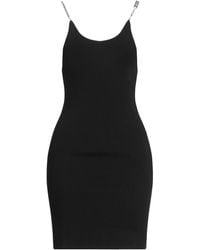 Gcds - Mini-Kleid - Lyst