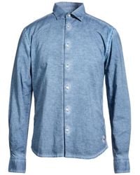 Peuterey - Camicia - Lyst