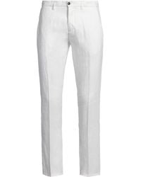 Harmont & Blaine - Trouser - Lyst