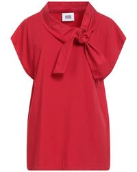 Alpha Studio - Top - Lyst