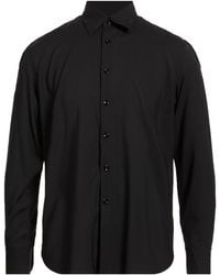 PT Torino - Shirt Virgin Wool - Lyst