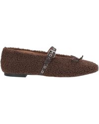 Bibi Lou - Ballet Flats - Lyst