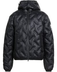 EA7 - Puffers - Lyst