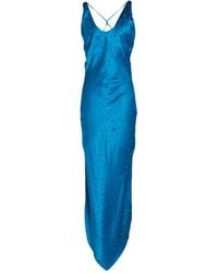 House of Amen - Vestido largo - Lyst