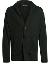 Berry & Brian - Blazer - Lyst