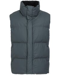 Rains - Pufferjacke & Daunenjacke - Lyst