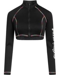 Palm Angels - Sweatshirt - Lyst