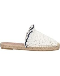 Red(V) - Espadrilles - Lyst