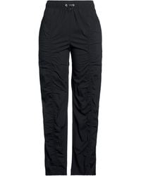 Nike - Pants Cotton, Nylon, Elastane - Lyst