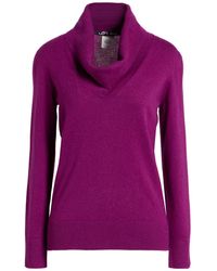 LEFT END - Turtlenecks - Lyst