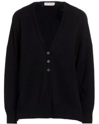 Manila Grace - Cardigan - Lyst