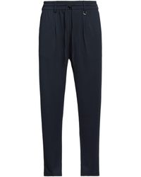 John Richmond - Trouser - Lyst