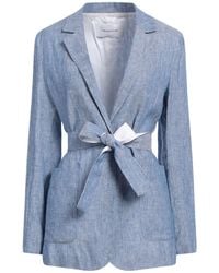 Fabiana Filippi - Blazer - Lyst