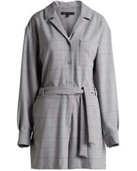 Maje - Mono enterizo - Lyst