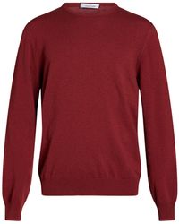 Gran Sasso - Sweater Cashmere - Lyst
