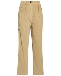 Woolrich - Trouser - Lyst