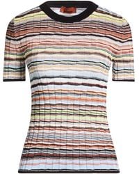 Missoni - Sweaters - Lyst