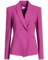 Patrizia Pepe - Blazers - Lyst