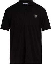 Stone Island - Polo Shirt - Lyst