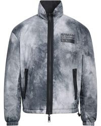 ARMANI EXCHANGE - Jacket - Lyst