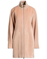 Peserico - Shearling & Teddy - Lyst