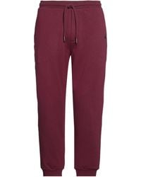 La Martina - Pants Cotton - Lyst