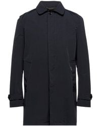 Moorer - Overcoats & Trench Coats - Lyst