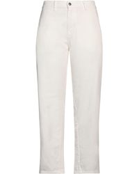 SOLOTRE - Jeans - Lyst