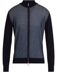 Manuel Ritz - Cardigan Virgin Wool, Acrylic - Lyst