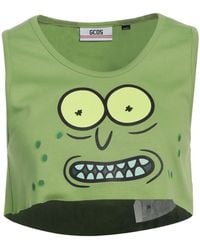 Gcds - Top - Lyst