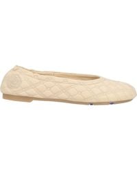 Burberry - Ballerina - Lyst