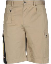 Dolce & Gabbana - Bring Me To The Moon Cargo Shorts - Lyst