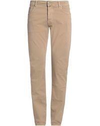Jacob Cohen - Trouser - Lyst