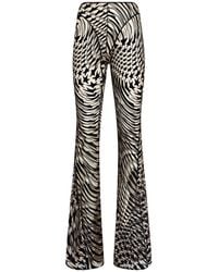 Mugler - Trouser - Lyst