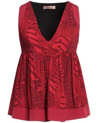 Twinset - Top - Lyst