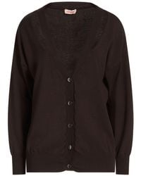 Kontatto - Cardigans - Lyst