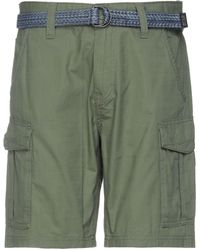 O'neill Sportswear Shorts & Bermuda Shorts - Green