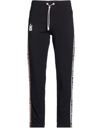 Bikkembergs - Pants Cotton, Elastane - Lyst