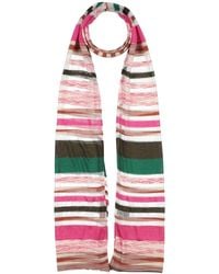 Missoni - Scarf - Lyst