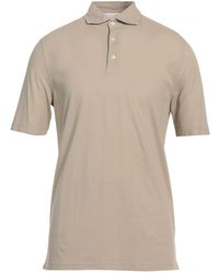 FILIPPO DE LAURENTIIS - Polo Shirt - Lyst