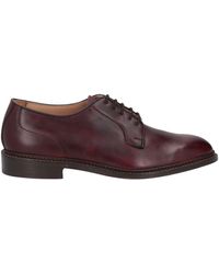 Tricker's - Schnürschuh - Lyst