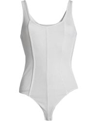 Agolde - Bodysuit - Lyst
