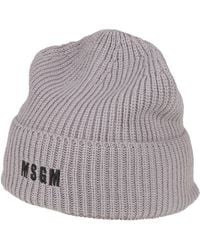 MSGM - Hat - Lyst