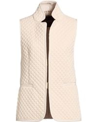 Moorer - Chompa Sin Mangas - Lyst