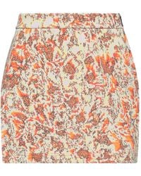 Ambush - Mini Skirt - Lyst