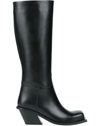 Gia Borghini - Boot Calfskin - Lyst
