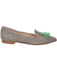Nila & Nila - Loafers Leather - Lyst
