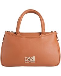 Roberto Cavalli - Handbags - Lyst