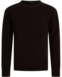 Messagerie - Pullover - Lyst